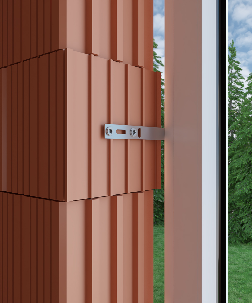 Montaż w warstwie ocieplenia – jak zamocować okno?