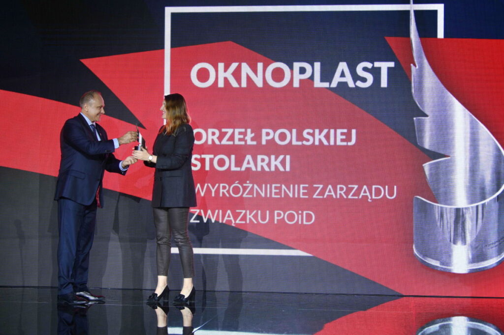 Czas na podsumowanie XI Kongresu Stolarki Polskiej