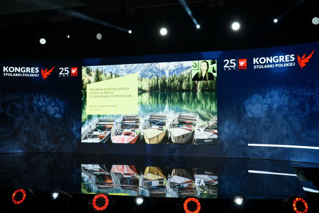 Czas na podsumowanie XI Kongresu Stolarki Polskiej