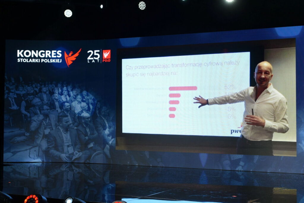 Czas na podsumowanie XI Kongresu Stolarki Polskiej