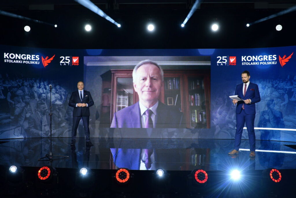 Czas na podsumowanie XI Kongresu Stolarki Polskiej