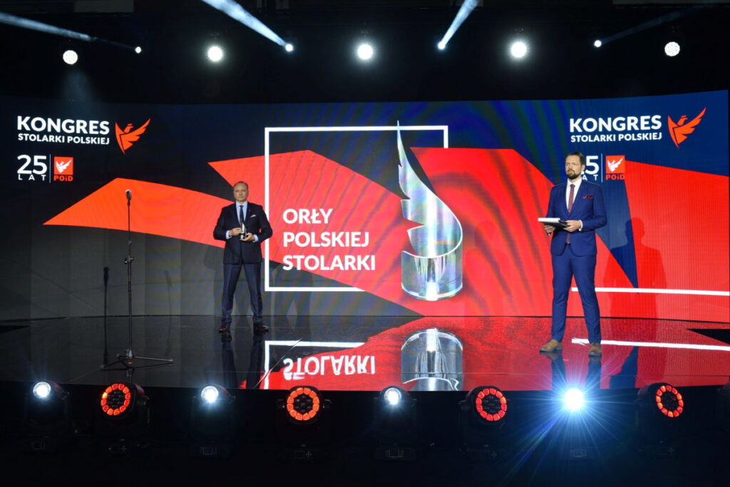 Czas na podsumowanie XI Kongresu Stolarki Polskiej