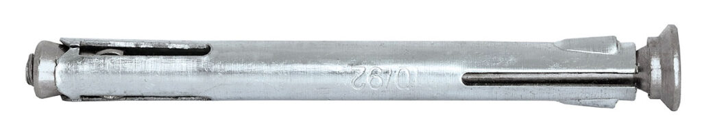 Wkręty hartowane do oscieżnic WHO i WHOW. Fot. Klimas Wkręt-met