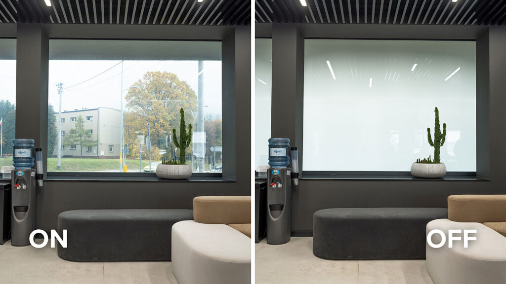 Inteligentna folia SONTE