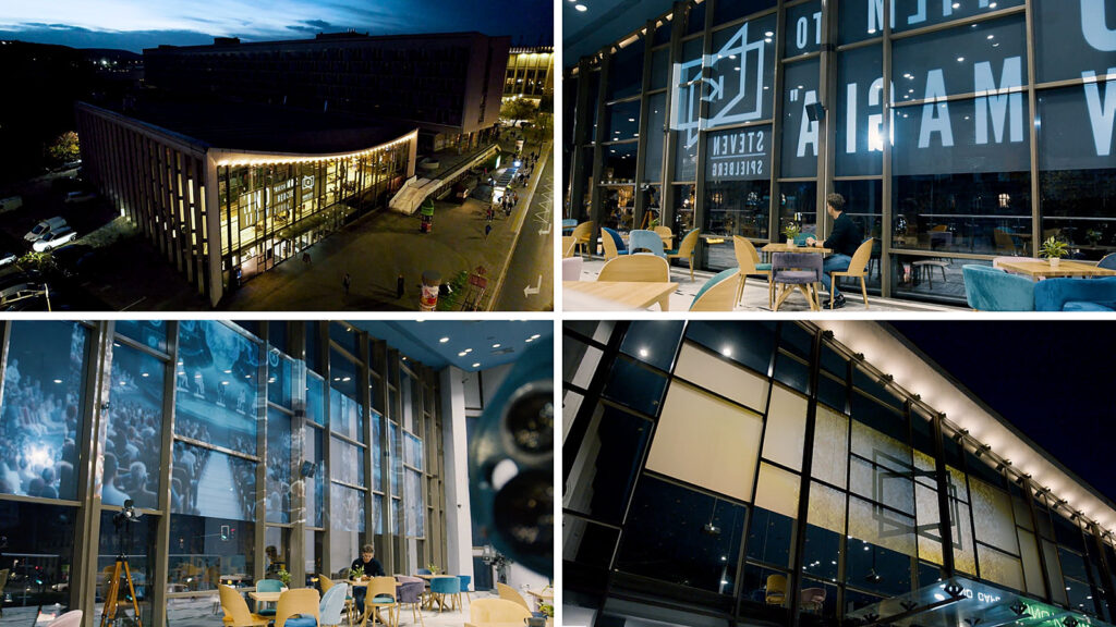 Inteligentna fasada? To nie futurystyczna wizja, to SONTE